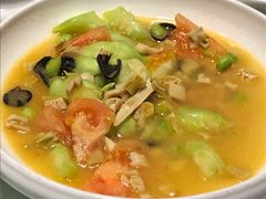 家烧时蔬-柒园·三十年创意杭帮菜(龙湖滨江天街店)