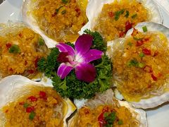 -必点海鲜·海肠捞饭·鲅鱼水饺(滨江道店)