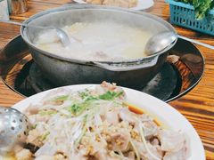 -侠成水上农庄(工业大道店)