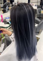 -5M HAIR SALON 旗舰店