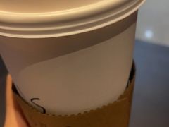 -星巴克(温州银泰大西洋店)