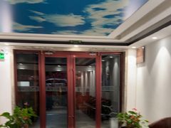 -缘福乡村铁锅炖民宿(八达岭店)