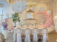 -InParty·游艇求婚策划生日派对布置(世纪大道店)