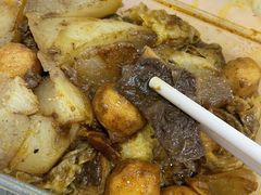 -明记牛杂(新马路分店)