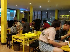 -望京小腰(北京总店)
