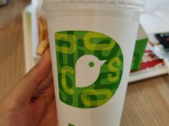 -德克士(安靖店)