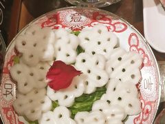 -重庆高老九火锅(万象城店)