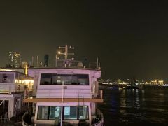 -武汉关码头(轮渡站)