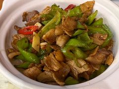-京菜·砂锅居·烤鸭(西四店)