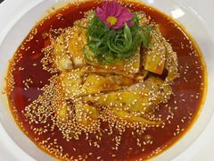 -醉霖生态餐厅(交大店)