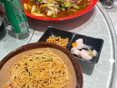 -常和州·夜宵大排档(常州单店)