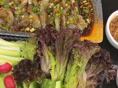 -瑞杰烧烤店·24小时营业(山东路店)