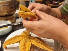 -川骄海鲜自助(亚运村店)