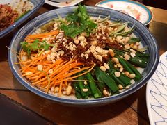 -紫滇源云南生态菜(丹凤街店)