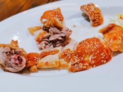 -天府中餐厅·粤菜·海南菜·生猛海鲜(三亚海棠湾洲际度假酒店)