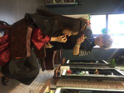 米几美发公社-MAGIC米几发型设计·羊毛卷