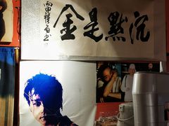 -为你钟情咖啡馆(春熙路太古里步行街店)