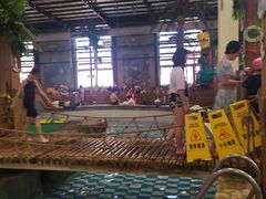 -南宫温泉水世界