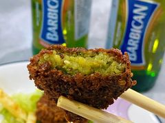 法拉费Falafel-阿拉伯萨娜餐厅(石马社区店)