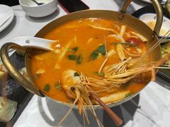 -美奈小馆·越南料理(中航城君尚购物中心店)