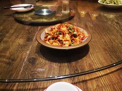 -永红源·啤酒烧烤海鲜大排档(台柳路店)
