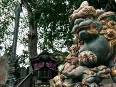 -成田山新胜寺