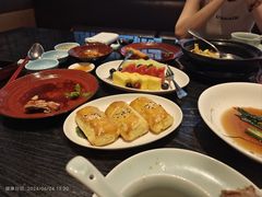 -五缘湾凯悦酒店·悦饗中餐厅