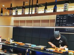 -Sushi Hanzo半藏(天环广场店)