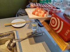 -海底捞火锅(公益西桥店)