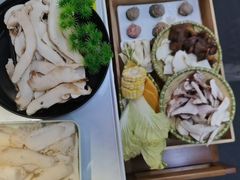 -名善山珍·野生菌汤锅(文殊院店)