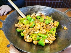 -张氏父子常德肠子馆(贺龙店)