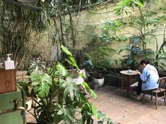 -懒鱼时光馆(沙坪坝店)