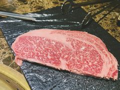 -觅福里•熟成和牛餐厅