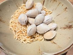 烤银杏-Minase水濑·日料放题(外滩店)