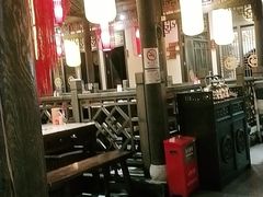 大堂-蜀国大将老火锅(江北店)