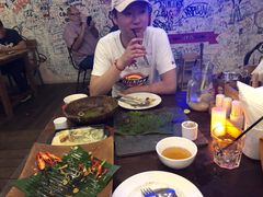 -Naughty Nuri’s Phuket
