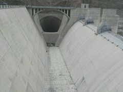 -胡佛水坝