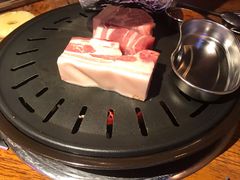 五花肉-济州爱肉堂(总店)