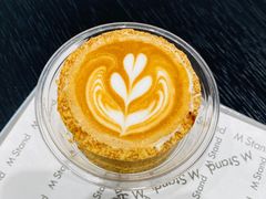 -M Stand(北京平安幸福中心店)