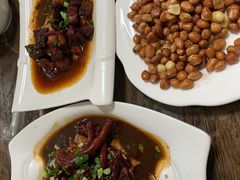 -小北餐馆(袁家营店)