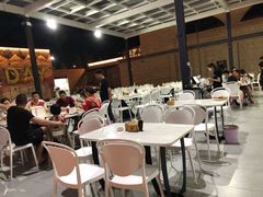 大堂-南海渔家•海鲜•正宗海南菜(海棠湾店)