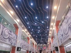 -星湖街(地铁站)