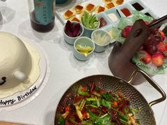 -聆桂烤鸭·金奖烤鸭(静联广场店)