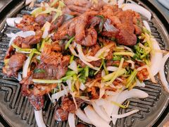 京味烤肉-北平食府·北京烤鸭(北京西站六里桥店)