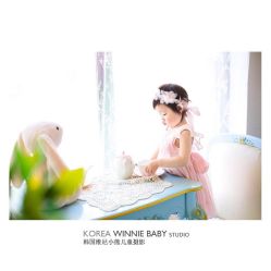 -星宝贝儿童摄影