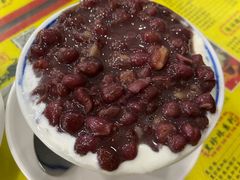 红豆双皮奶-民信老铺(华盖路店)