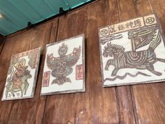 包房-喜洲翰林餐厅(董家百年老宅店)