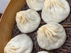 -锡笼记·无锡小笼(人民路店)