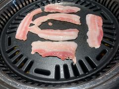 -梅梅家的烤肉店(槐北路店)