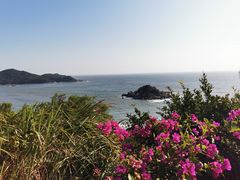 -青澳湾北回归线广场